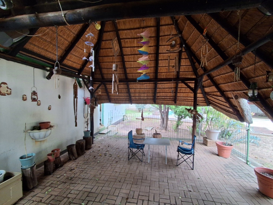 3 Bedroom Property for Sale in Roosheuwel North West